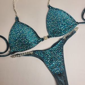 Bikini Competition suit